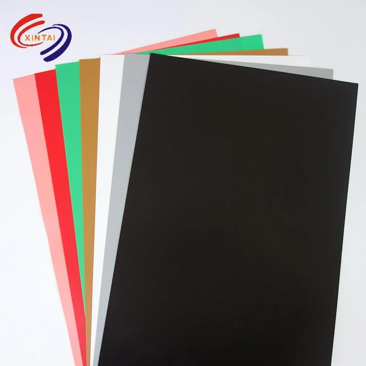 PP Druck Board