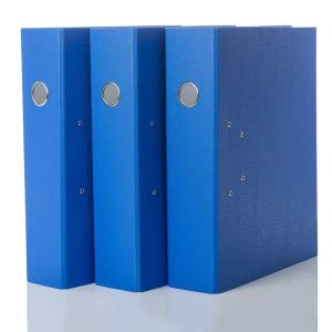 Hebel-Bogen-Datei