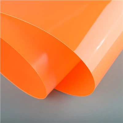 Plastikfolie für Gleitbrett